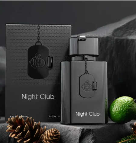 NIGHT CLUB